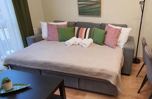Debrecen Apartamento | IVETT Apartment Debrecen