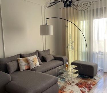 Radhime Apartamento | Ivi's apartment sea view