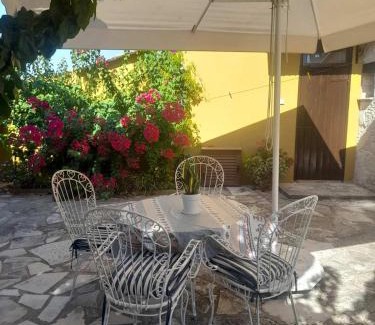 Giolou Casa | Ivi's House Giolou