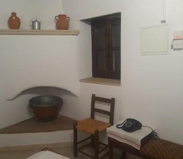 Giolou Casa | Ivi's House Giolou