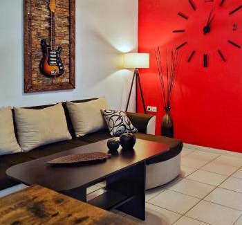 Kavala Apartamento | IVI'S KAVALA