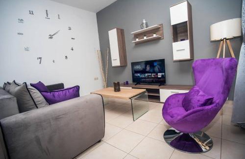Kavala Apartamento | IVI'S KAVALA