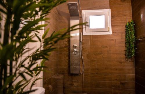 Kavala Apartamento | IVI'S KAVALA