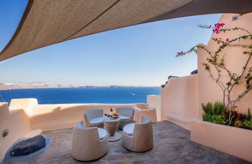 Oia Casa | Iviscos Traditional House