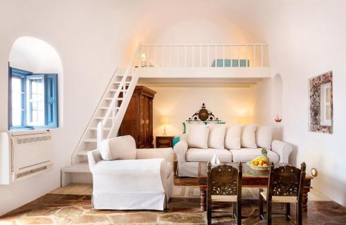 Oia Casa | Iviscos Traditional House