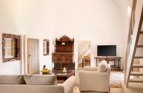 Oia Casa | Iviscos Traditional House