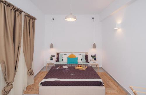 Apollonia Casa | Iviskos Lux