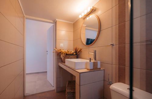 Apollonia Casa | Iviskos Lux