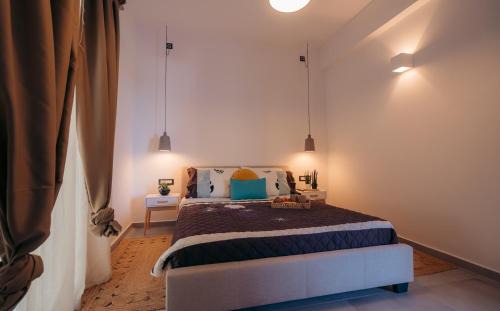 Apollonia Casa | Iviskos Lux