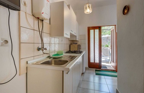 Veli Losinj Apartamento | Ivna - apartment Ivna 2