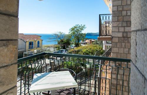 Sveti Stefan Apartamento | Ivona 2