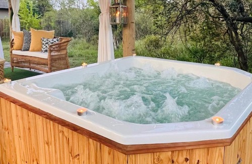 Hoedspruit Apartamento | Ivory Bush House