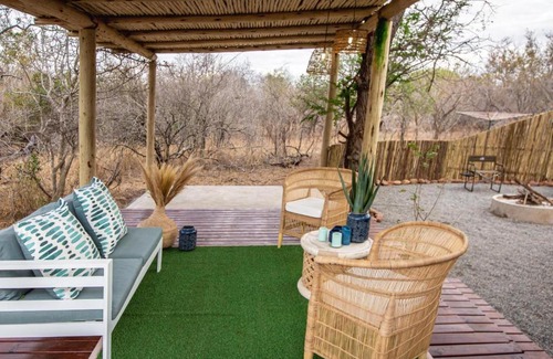 Hoedspruit Apartamento | Ivory Bush House