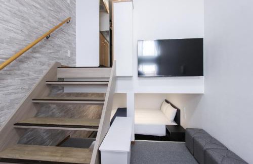 Hakataekihigashi Apartamento | Ivory Ekihigashi