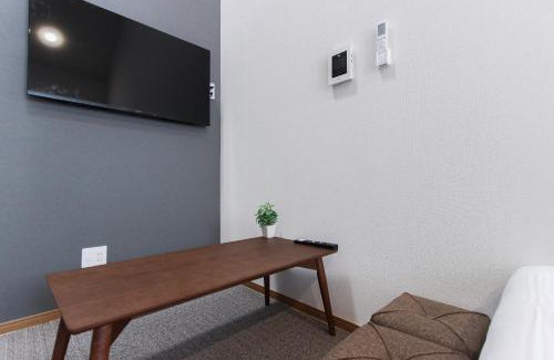 Hakataekihigashi Apartamento | Ivory Ekihigashi