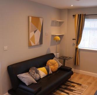 Hanham Apartamento | Ivory