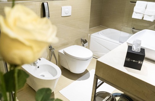 Doha Apartamento | Ivory Inn Hotel Doha