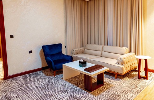 Doha Apartamento | Ivory Inn Hotel Doha