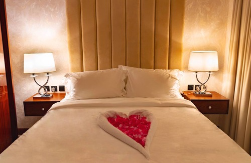Doha Apartamento | Ivory Inn Hotel Doha