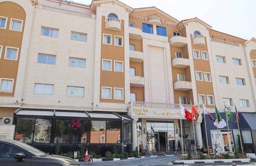 Doha Apartamento | Ivory Inn Hotel Doha