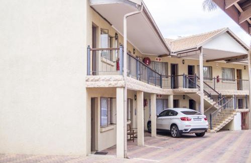 Polokwane Cabina | Ivory Lodge Bendor