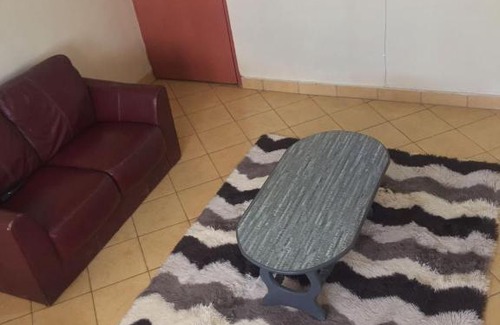 Kidono Casa | Ivory place