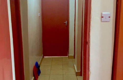 Kidono Casa | Ivory place