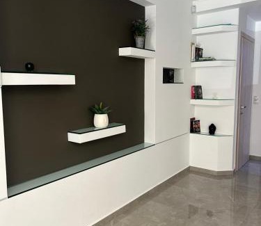 Heraklion Villa | Ivory Style Maisonette near Downtown