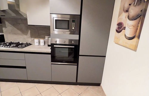 Arzeno Apartamento | Ivory Tower