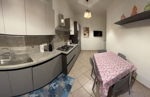 Arzeno Apartamento | Ivory Tower