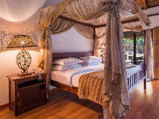 Pilanesberg National Park Cabina | Ivory Tree Game Lodge