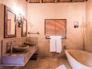 Pilanesberg National Park Cabina | Ivory Tree Game Lodge
