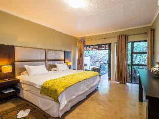 Pilanesberg National Park Cabina | Ivory Tree Game Lodge