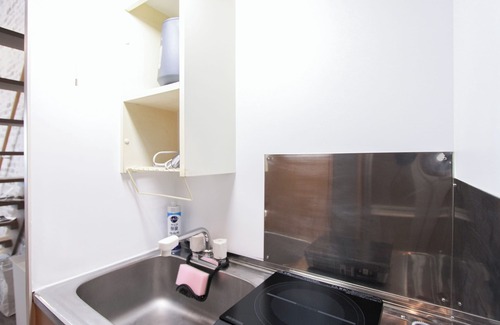 Hakataekihigashi Apartamento | Ivoryekihigashi