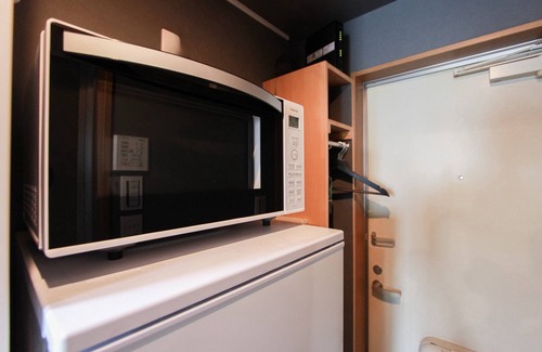 Hakataekihigashi Apartamento | Ivoryekihigashi