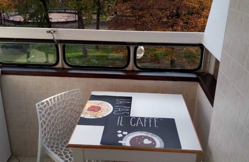 Ivrea Apartamento | IVREA - LA SERRA 211
