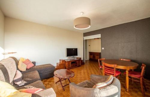 Petit-Ivry Apartamento | Ivry - Family apartment at the Gates of Paris