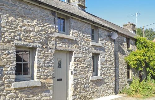 Llanddewi Brefi Casa | Ivy Bush Cottage