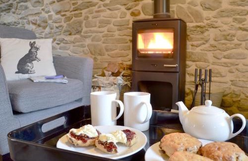 Llanddewi Brefi Casa | Ivy Bush Cottage