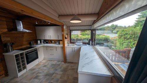 Bronaber Casa | IVY Cabin