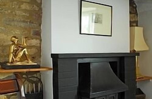Bredons Norton Cabaña | Ivy Cottage
