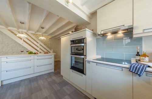Docking Cabaña | Ivy Cottage (D), Docking, Norfolk