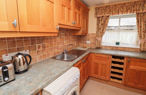 Akeld Cabaña | IVY COTTAGE, family friendly, character holiday cottage in Wooler