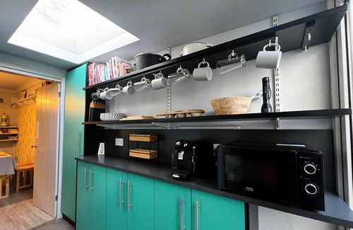 Brading Chalet De Esquí | Ivy Cottage