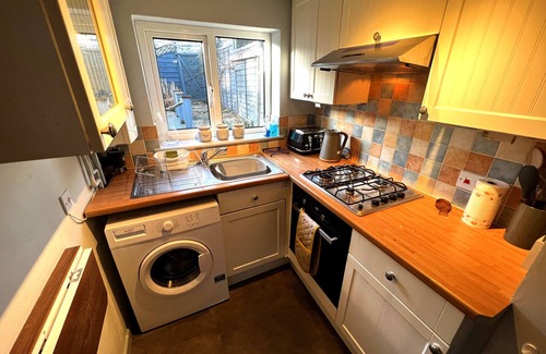 Brading Chalet De Esquí | Ivy Cottage