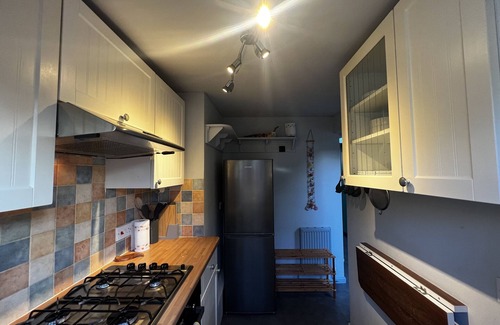 Brading Chalet De Esquí | Ivy Cottage