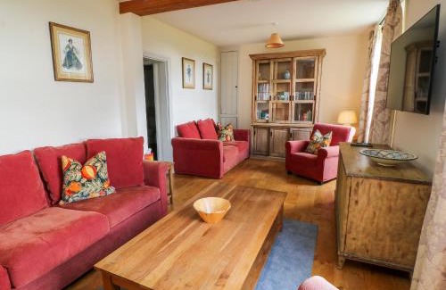 Biddestone Casa | Ivy Cottage