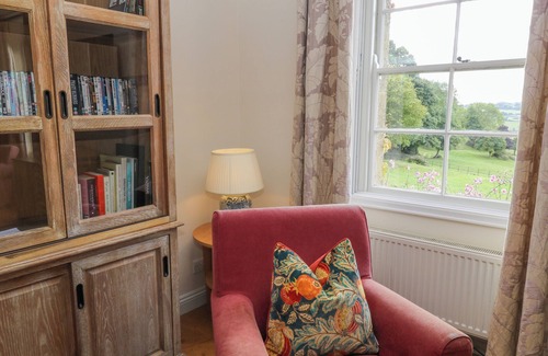 Biddestone Cabaña | Ivy Cottage