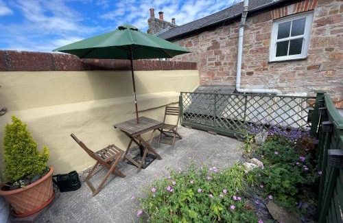 Lostwithiel Casa | Ivy Cottage,