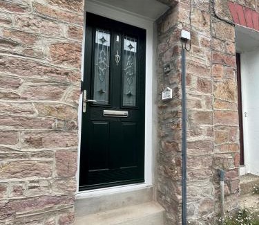 Lostwithiel Casa | Ivy Cottage,